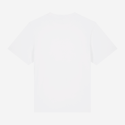 Pim Essentials Tee - White