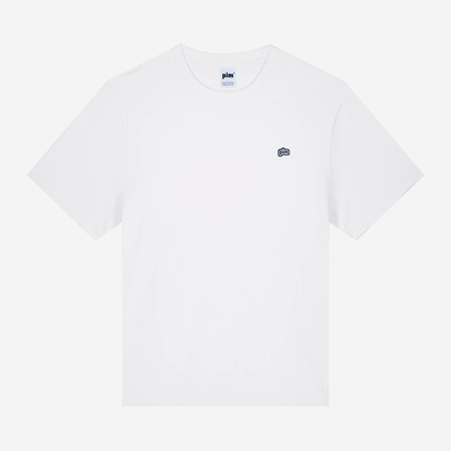 Pim Essentials Tee - White