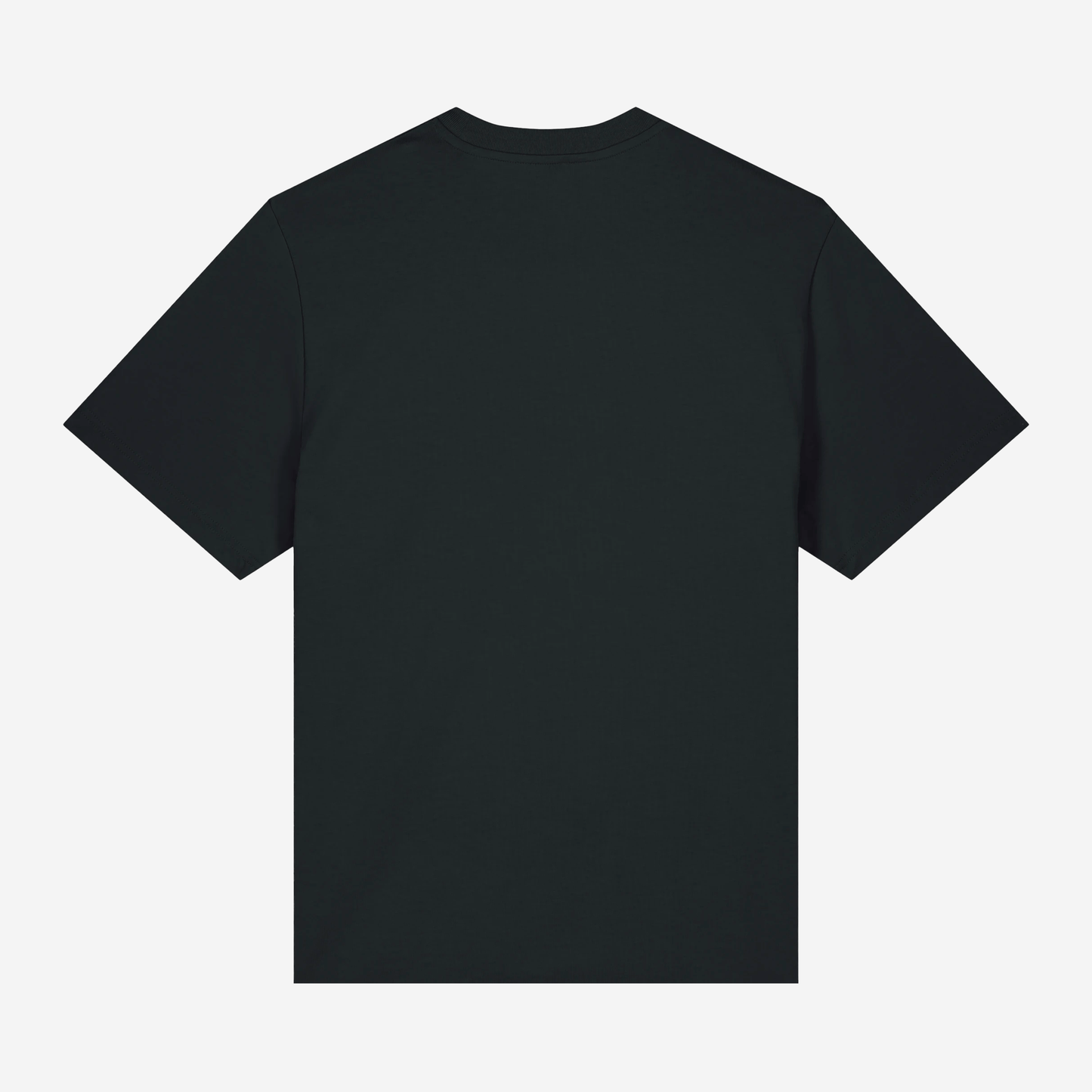 Pim Essentials Tee - Black