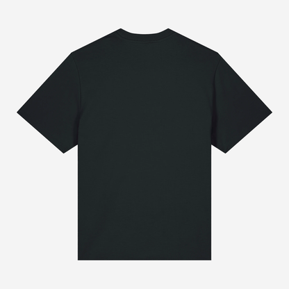 Pim Essentials Tee - Black