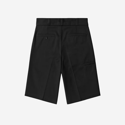 Pim & Dickies Shorts - Black